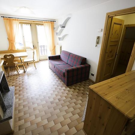 Appartamenti 3000 Livigno Kültér fotó