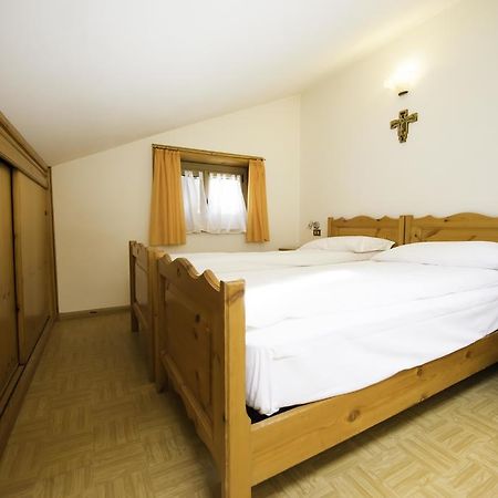 Appartamenti 3000 Livigno Kültér fotó