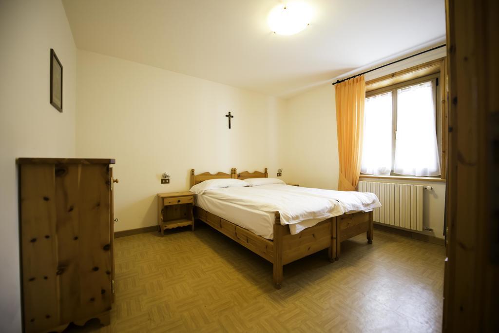 Appartamenti 3000 Livigno Kültér fotó