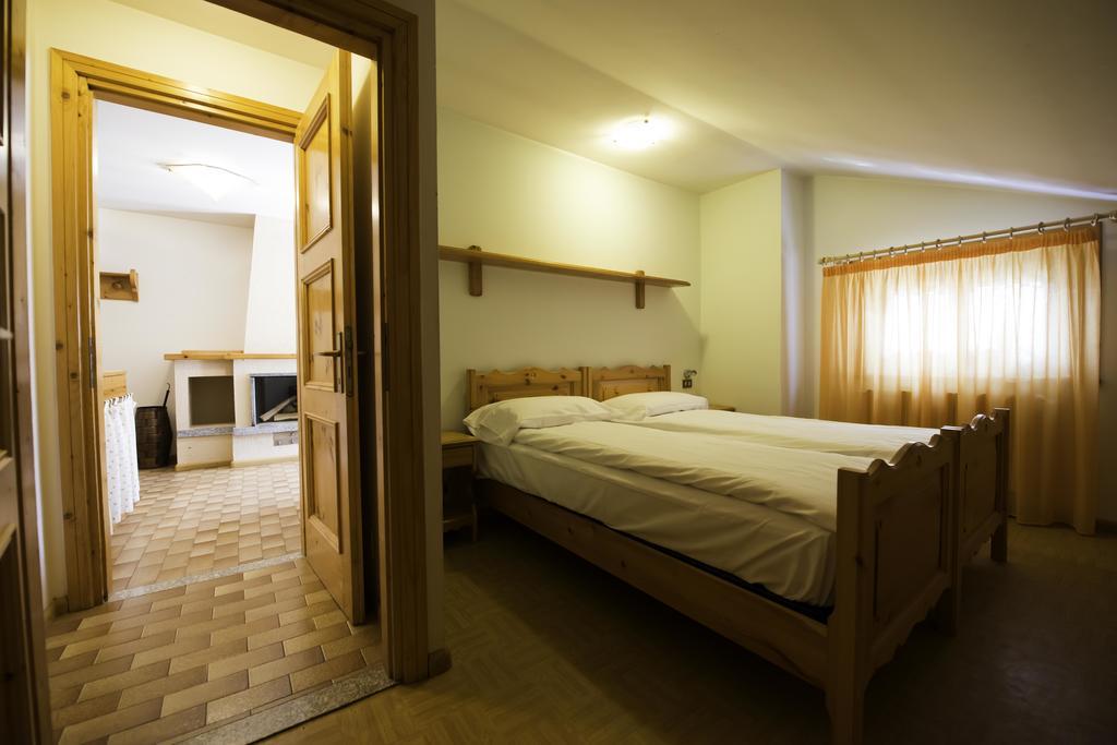 Appartamenti 3000 Livigno Kültér fotó