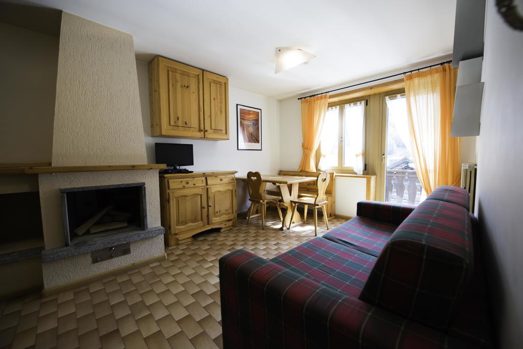 Appartamenti 3000 Livigno Kültér fotó