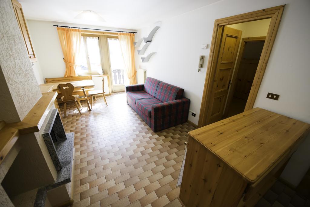Appartamenti 3000 Livigno Kültér fotó