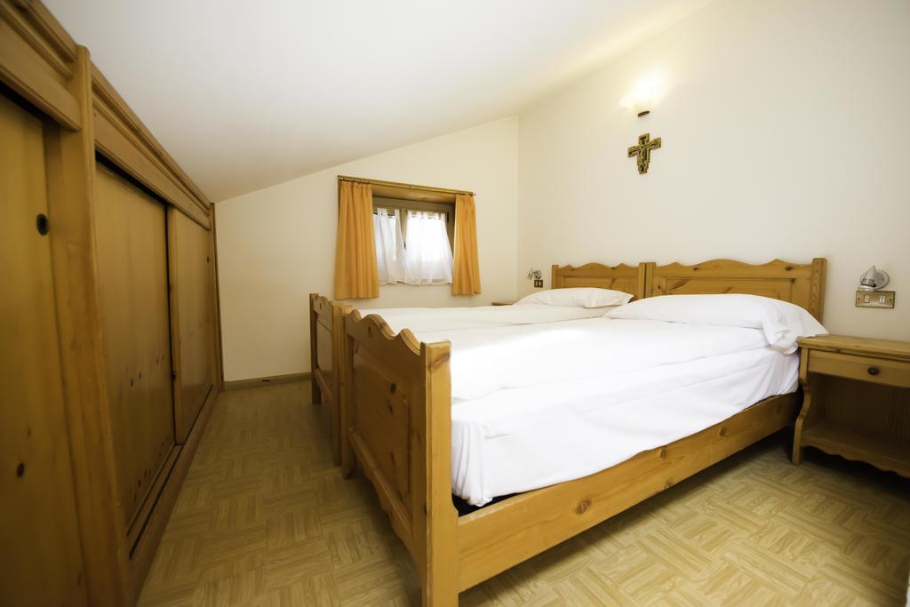 Appartamenti 3000 Livigno Kültér fotó