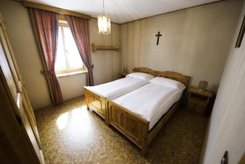 Appartamenti 3000 Livigno Kültér fotó