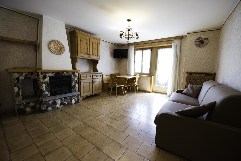 Appartamenti 3000 Livigno Kültér fotó