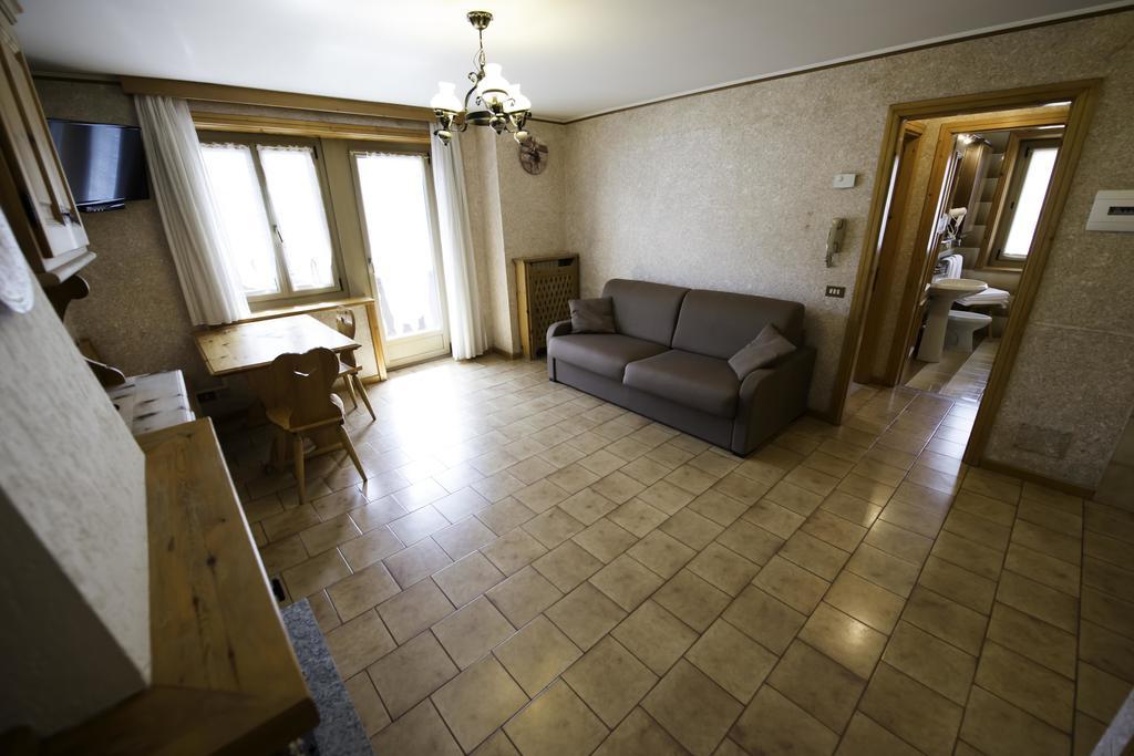 Appartamenti 3000 Livigno Kültér fotó