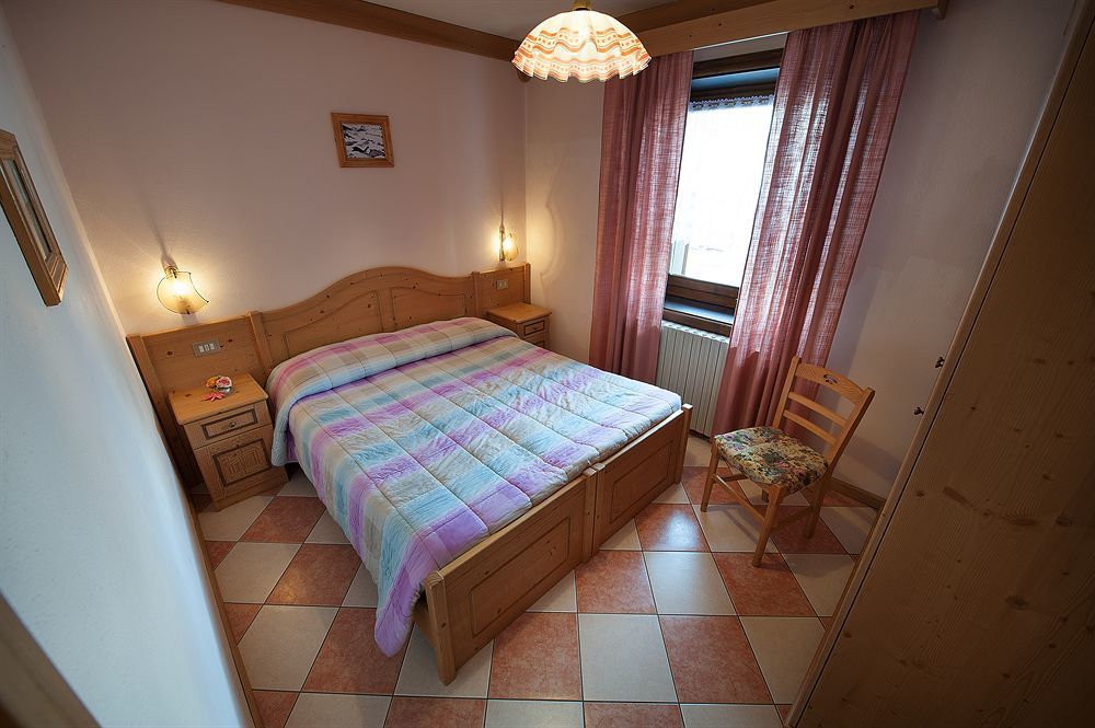 Appartamenti 3000 Livigno Kültér fotó