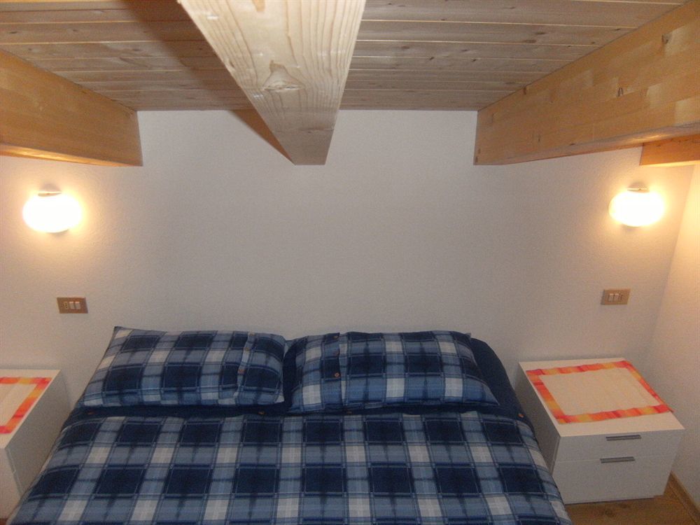 Appartamenti 3000 Livigno Kültér fotó