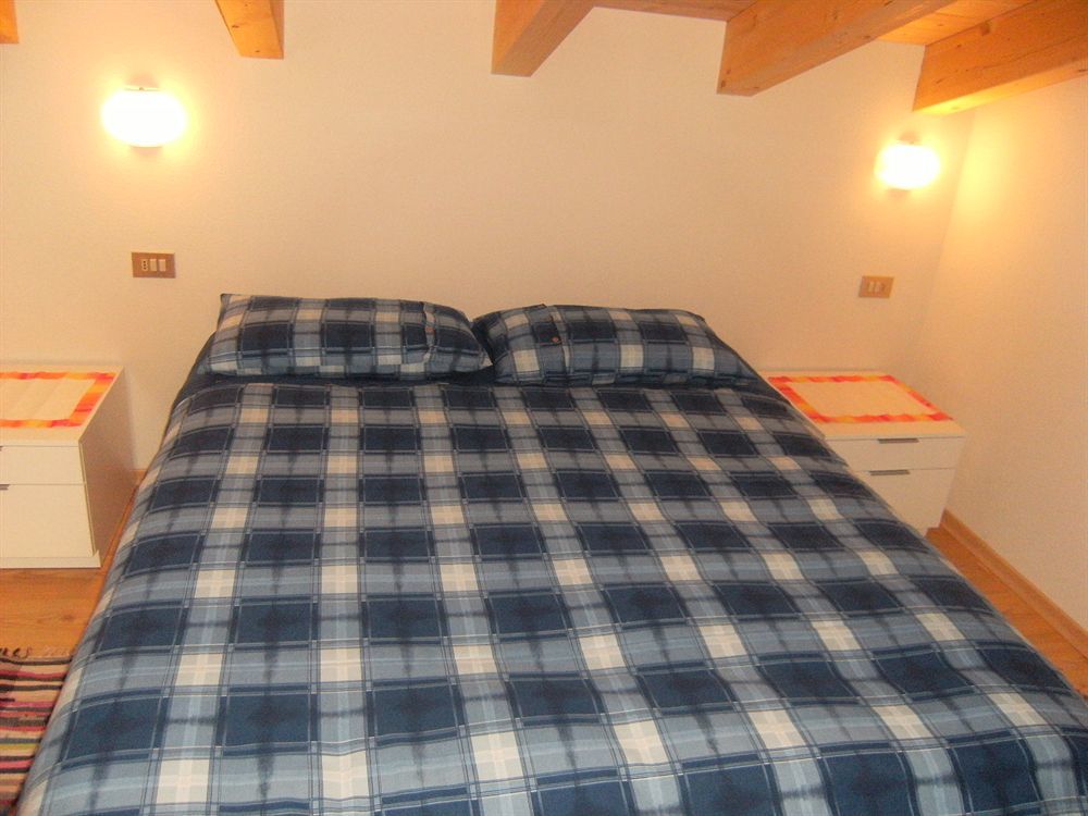 Appartamenti 3000 Livigno Kültér fotó
