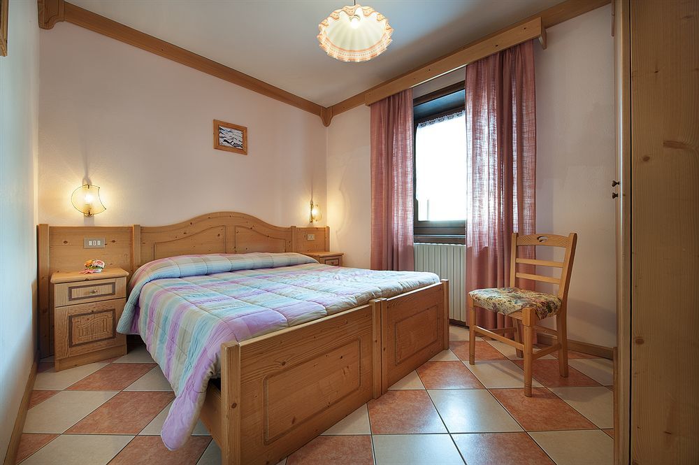 Appartamenti 3000 Livigno Kültér fotó