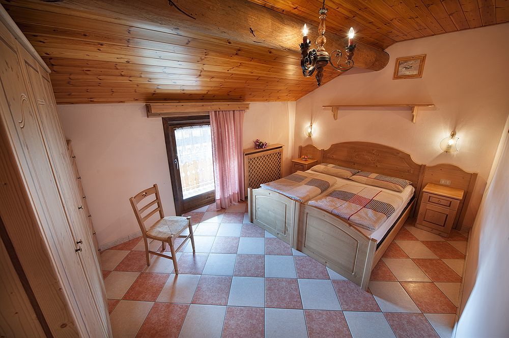 Appartamenti 3000 Livigno Kültér fotó