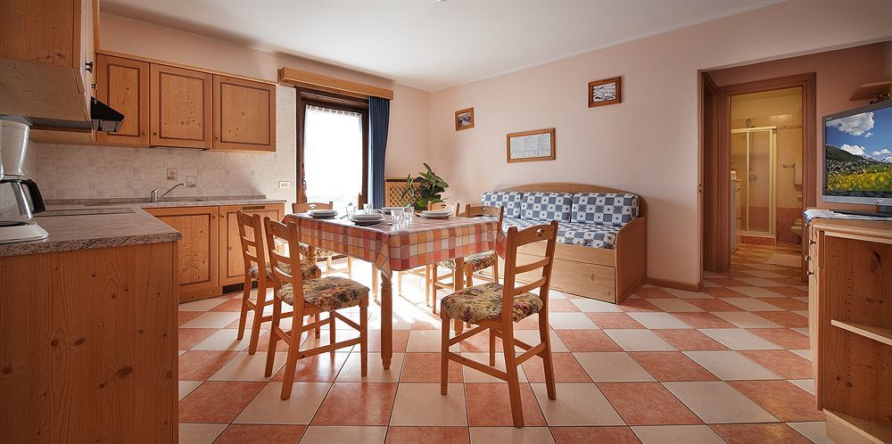 Appartamenti 3000 Livigno Kültér fotó