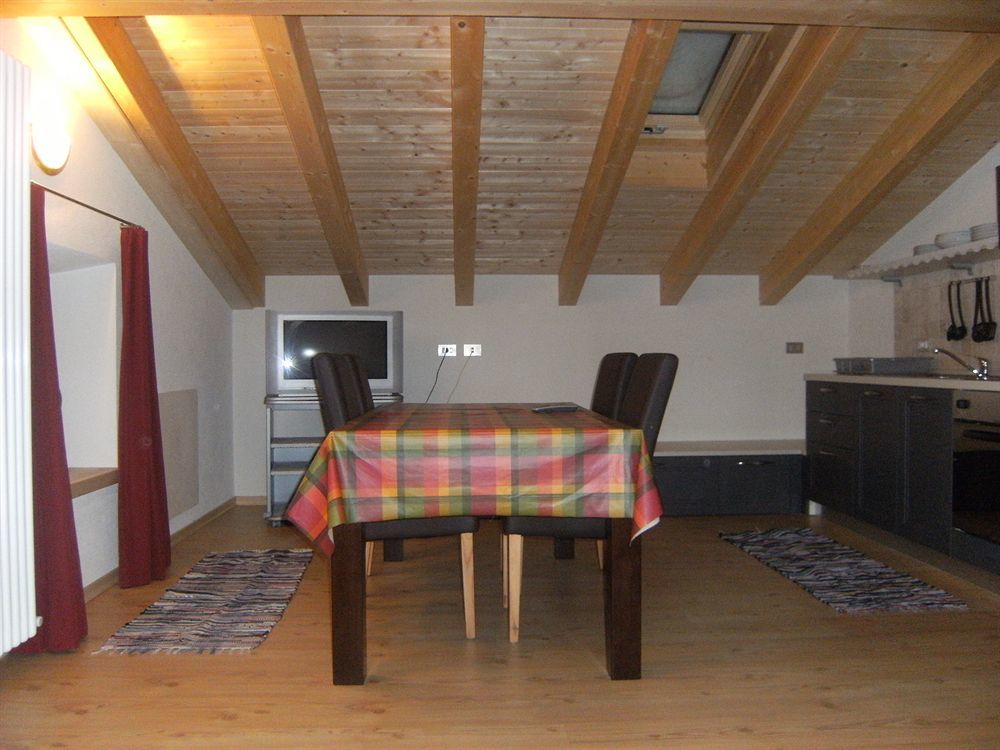 Appartamenti 3000 Livigno Kültér fotó