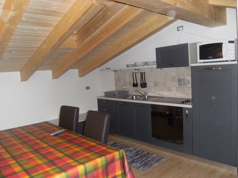 Appartamenti 3000 Livigno Kültér fotó