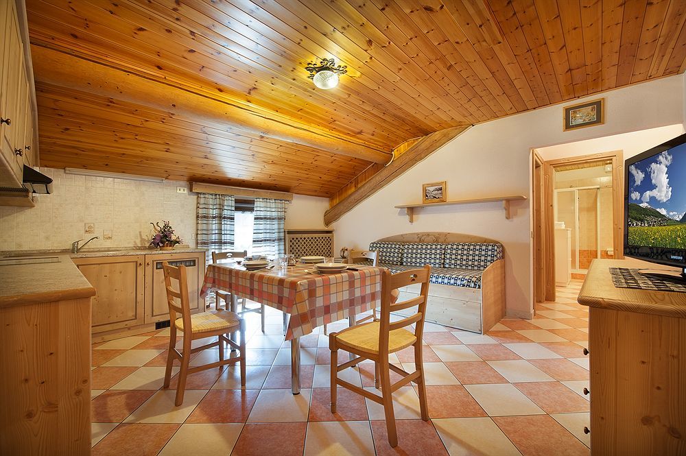 Appartamenti 3000 Livigno Kültér fotó