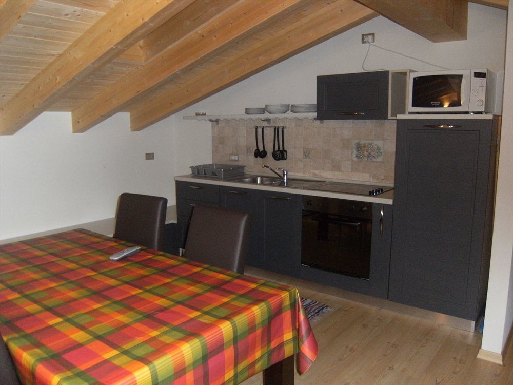 Appartamenti 3000 Livigno Kültér fotó